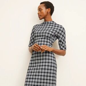 MM LaFleur Farnoosh Dress NWT